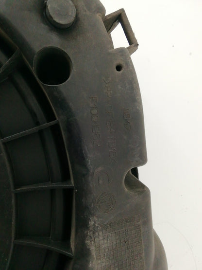 Scatola filtro aria fiat seicento 1.1 ( 2000 in poi) f1001962 originale