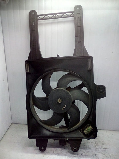 Elettroventola lancia ypsilon 1.2 (2000 > 2003) 46763326 ventola radiatore