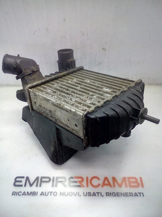 Intercooler fiat punto 1.9 jtd (1999 > 2009) 46764253 motore 188a2000