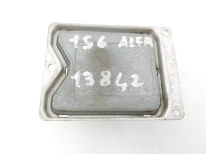 Centralina motore alfa romeo 156 - 2.0 (2002 - 2006) 46768470 motore