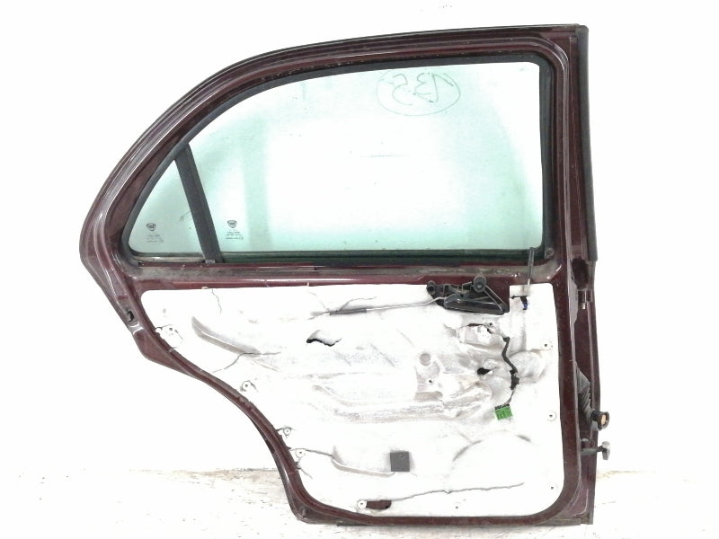Porta posteriore sinistra lancia lybra ( 1999 > 2005 ) sportello originale