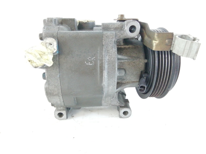 Compressore aria condizionata fiat punto 1.2 ( 1999 > 2003 ) denso 46782669