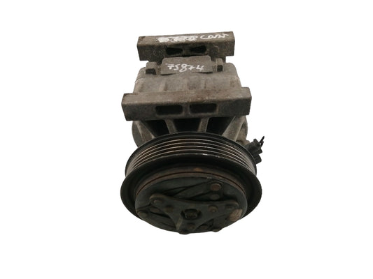 Compressore aria condizionata fiat punto 1.2 (1999 - 2002) 592475900