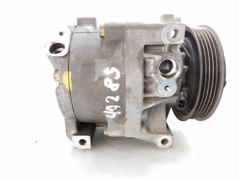 Compressore aria condizionata fiat punto 1.2 (1999 > 2002) 592475900 clima