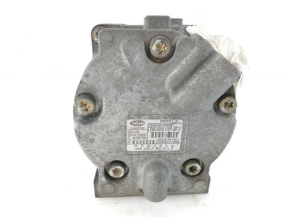 Compressore clima lancia y ypsilon 1.2 (1996 > 2002) 592475900 originale