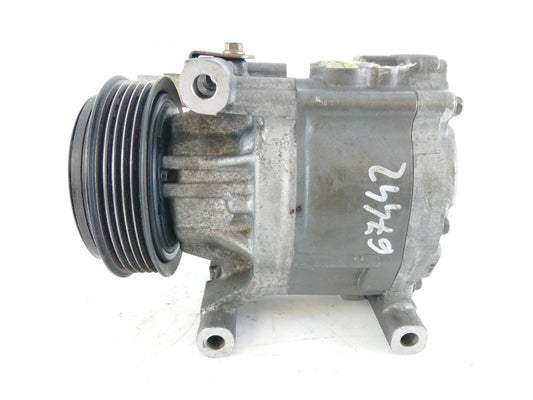 Compressore aria condizionata fiat punto 1.2 ( 1999 > 2003 ) denso 46782669