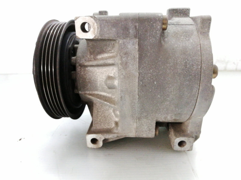 Compressore aria condizionata fiat punto 1.2 (1999 > 2002) 592475900 clima