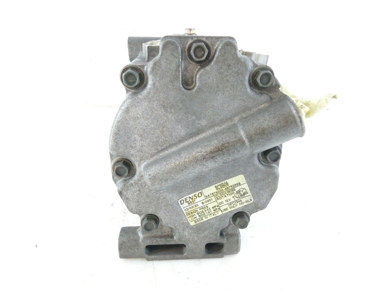 Compressore aria condizionata fiat punto 1.2 ( 1999 > 2003 ) denso 46782669