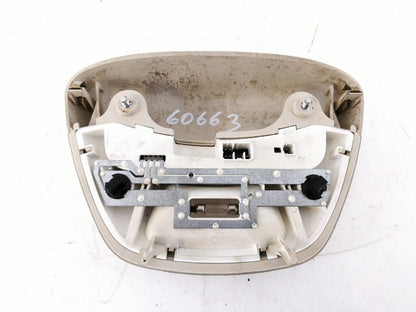 Luce di cortesia abitacolo anteriore lancia ypsilon ( 2003 > 2011 )