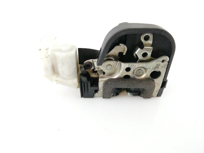 Serratura porta anteriore destra alfa romeo 147 ( 2000 > 2010) 6 pin -