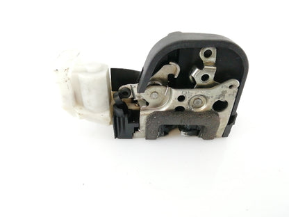 Serratura porta anteriore destra alfa romeo 147 ( 2000 > 2010) 6 pin -