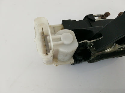 Serratura porta anteriore destra alfa romeo 147 ( 2000 > 2010) 6 pin -