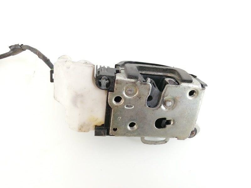 Serratura porta alfa romeo 147 ( 2000 > 2010 ) anteriore destra 46800415