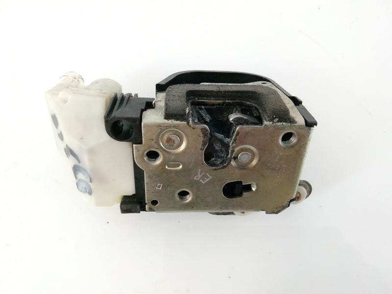 Serratura porta anteriore destra alfa romeo 147 ( 2000 > 2010) 6 pin -