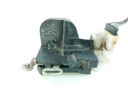 Serratura porta alfa romeo 147 ( 2000 > 2010 ) anteriore destra 46800415