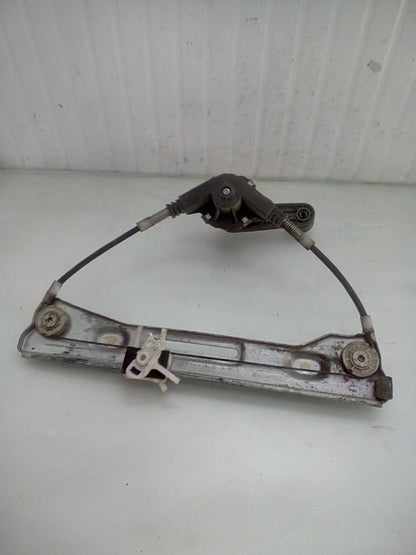 Alzacristallo manuale fiat panda (2003 in poi ) porta posteriore destra