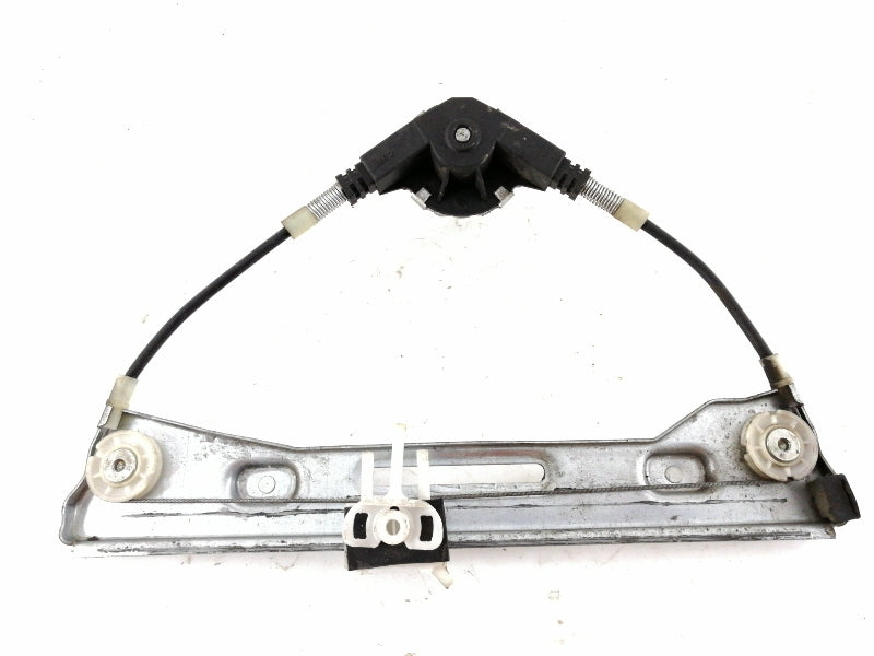 Alzacristallo manuale fiat panda ( 2003 > 2013 ) porta posteriore destra