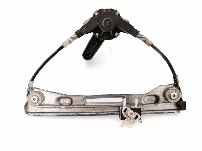 Alzacristallo manuale fiat panda ( 2003 > 2013 ) porta posteriore destra