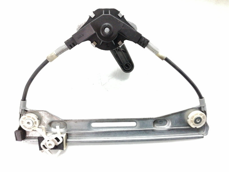 Alzacristallo manuale fiat panda (2003 in poi ) porta posteriore sinistra