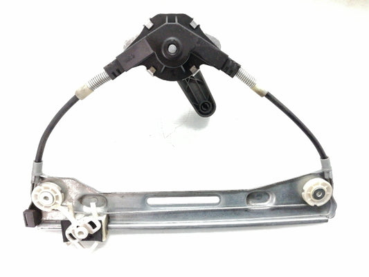 Alzacristallo manuale fiat panda (2003 in poi ) porta posteriore sinistra