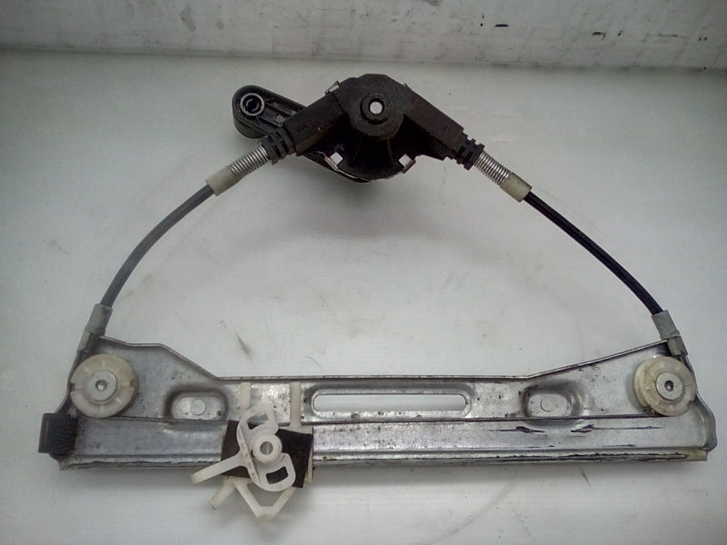 Alzacristallo manuale fiat panda (2003 in poi ) porta posteriore sinistra