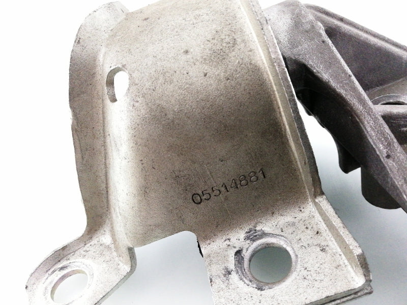 Supporto gomma destro motore fiat punto ( 1999 > 2003 ) 05514881 originale