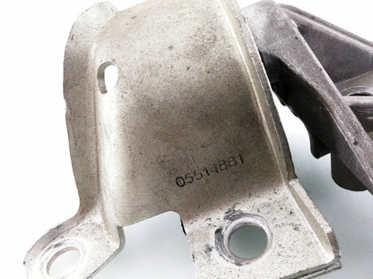 Supporto gomma destro motore fiat punto ( 1999 > 2003 ) 05514881 originale
