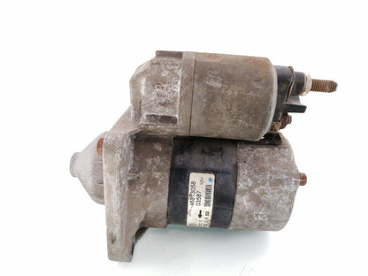 Motorino avviamento fiat stilo 1.2 (2001 > 2003) valeo 46813058 originale