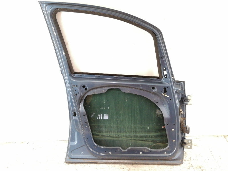 Porta anteriore sinistra fiat idea ( 2003 in poi ) sportello azzurro con
