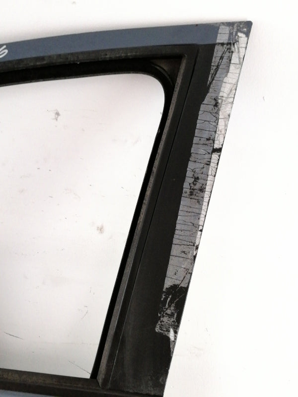 Porta anteriore sinistra fiat idea ( 2003 in poi ) sportello azzurro con