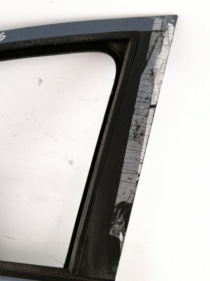 Porta anteriore sinistra fiat idea ( 2003 in poi ) sportello azzurro con