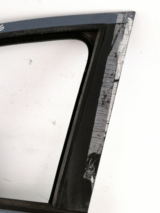 Porta anteriore sinistra fiat idea ( 2003 in poi ) sportello azzurro con