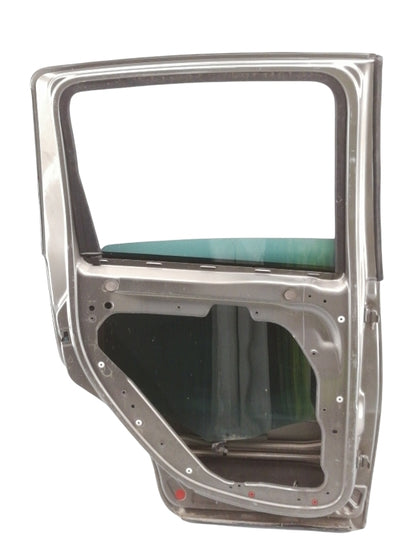 Porta posteriore sinistra lancia musa (2004 in poi) sportello grigio con
