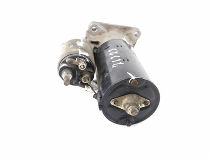 Motorino avviamento fiat punto 1.9 d ( 1999 > 2003 ) 0001109048 motore