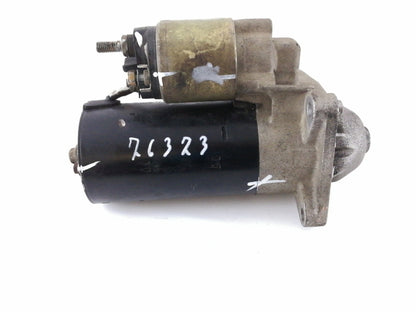 Motorino avviamento fiat punto 1.9 d ( 1999 > 2003 ) 0001109048 motore