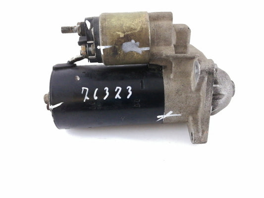 Motorino avviamento fiat punto 1.9 d ( 1999 > 2003 ) 0001109048 motore