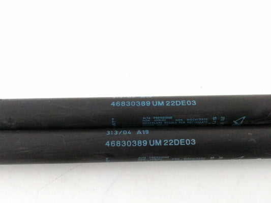 Ammortizzatori portellone posteriore fiat idea ( 2003 in poi ) portello