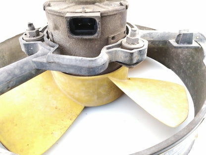 Elettroventola fiat panda 1^ serie - 1.1 ( 1991 ) ventola radiatore