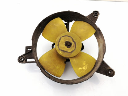 Elettroventola fiat panda 1^ serie - 1.1 ( 1991 ) ventola radiatore
