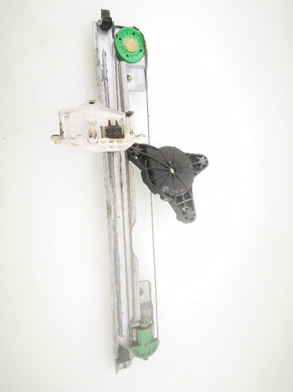 Alzacristallo porta posteriore destra fiat stilo (2001 > 2008) originale