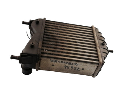 Intercooler lancia ypsilon 1.3 jtd (2003 - 2011) 847850000 radiatore turbo