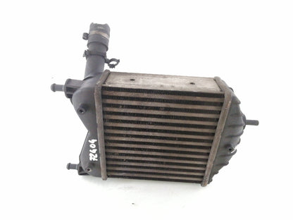 Intercooler fiat idea 1.3 mjtd (2003 in poi) 847850000 radiatore turbo