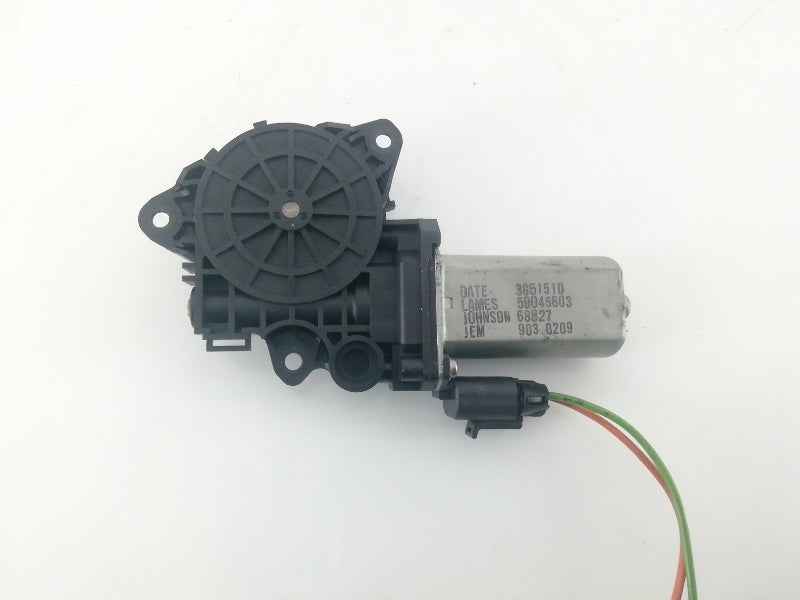 Motorino alzacristallo fiat idea ( 2003 in poi ) porta posteriore destra