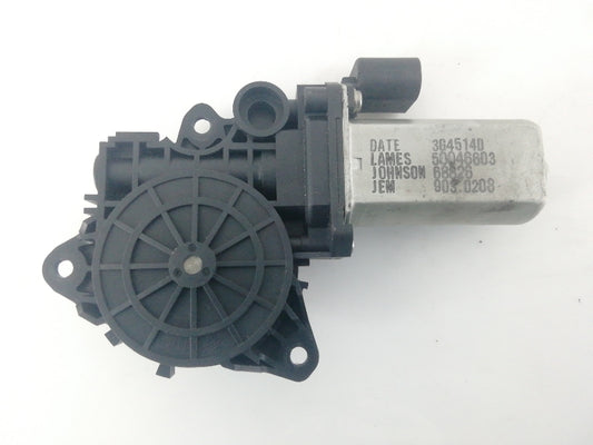 Motorino alzacristallo fiat idea ( 2003 in poi ) porta posteriore sinistra