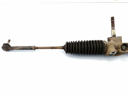 Scatola sterzo fiat punto ( 1999 - 2009 ) 37502371 con servosterzo