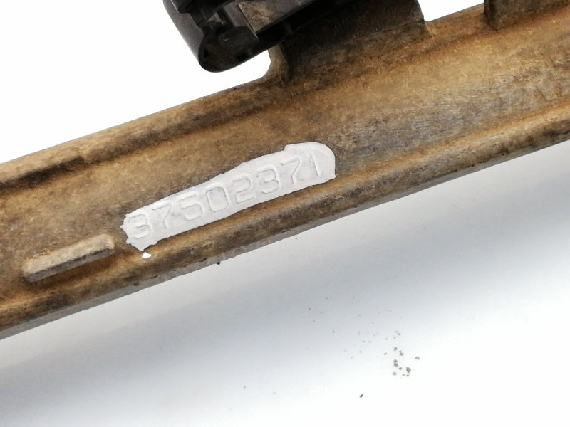 Scatola sterzo fiat punto ( 1999 - 2009 ) 37502371 con servosterzo