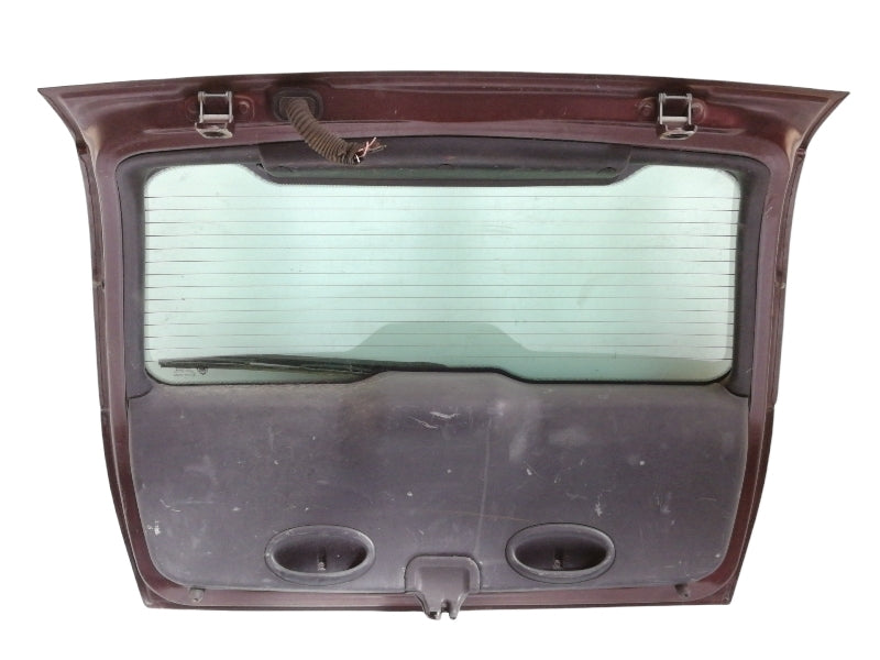 Portellone posteriore lancia lybra sw (1999 > 2005) portello viola cofano