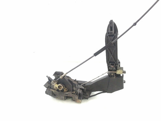 Serratura porta anteriore destra ford focus ( 2001 > 2005 ) 4692458 +