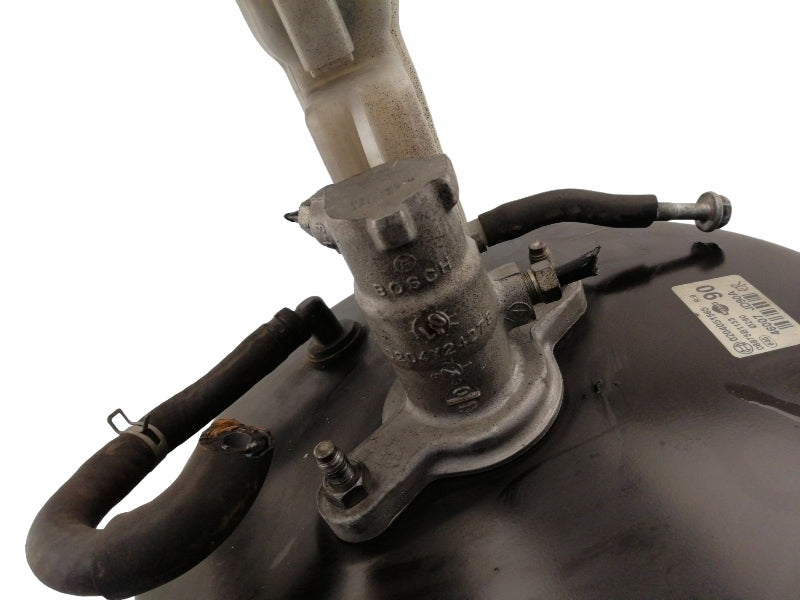 Servofreno nissan qashqai (2006 in poi) 46007jd90a pompa freno originale