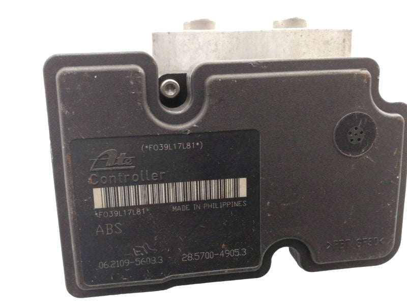 Centralina pompa abs nissan pixo (2009 in poi) 062102-13884 originale